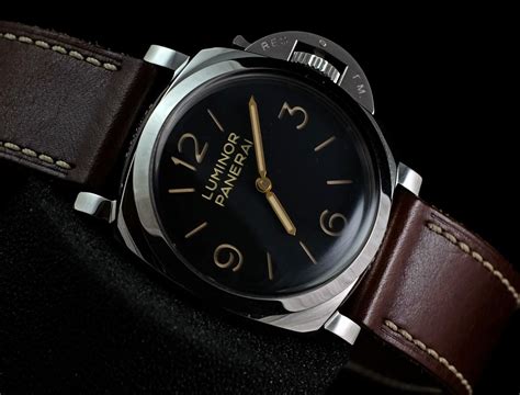 Panerai Historic Luminor 1950 